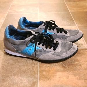 Saucony Tennis Sneakers